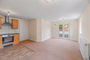 Kitchen/Dining/Living Room- click for photo gallery